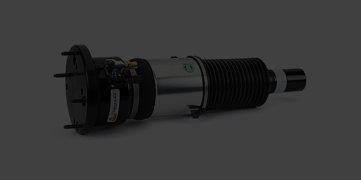 Adaptive Struts and Shocks: A Practical Guide for Technicians