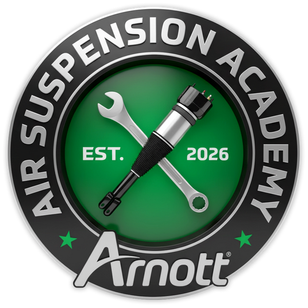 Air Suspension Academy