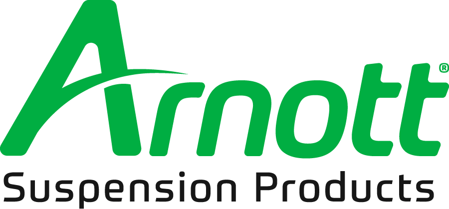 Arnott Suspension Products Logo
