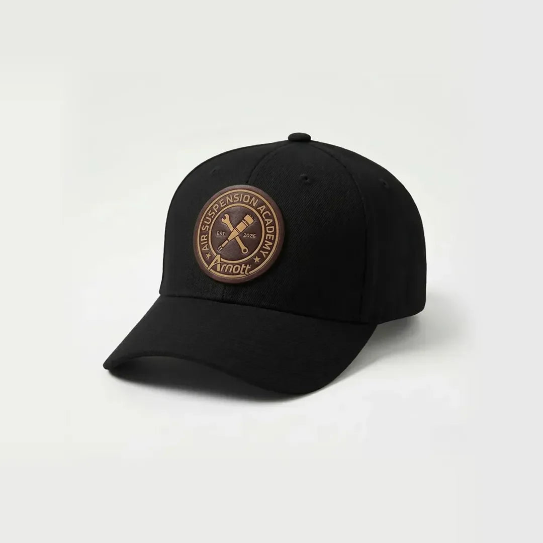 Sign up now - Get a free hat!