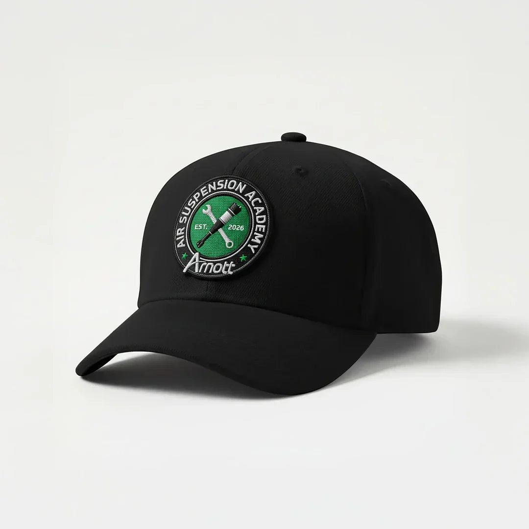 Sign up early - Get a free hat!