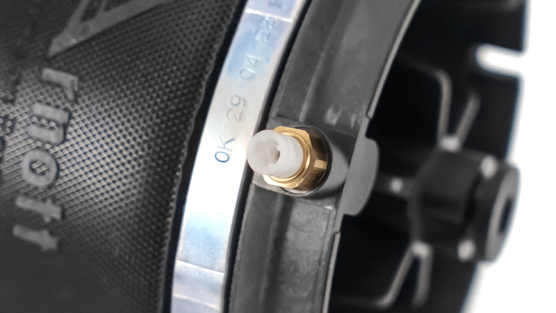 BKT AS-504 26X12 -12 8 PR TL Pneumatico Gomma 8903094060863 BKT AS-504 26X12 -12 8 PR TL Pneumatico Gomma 8903094060863