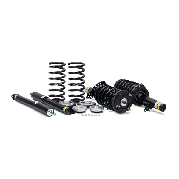 Coil Spring Conversion Kits