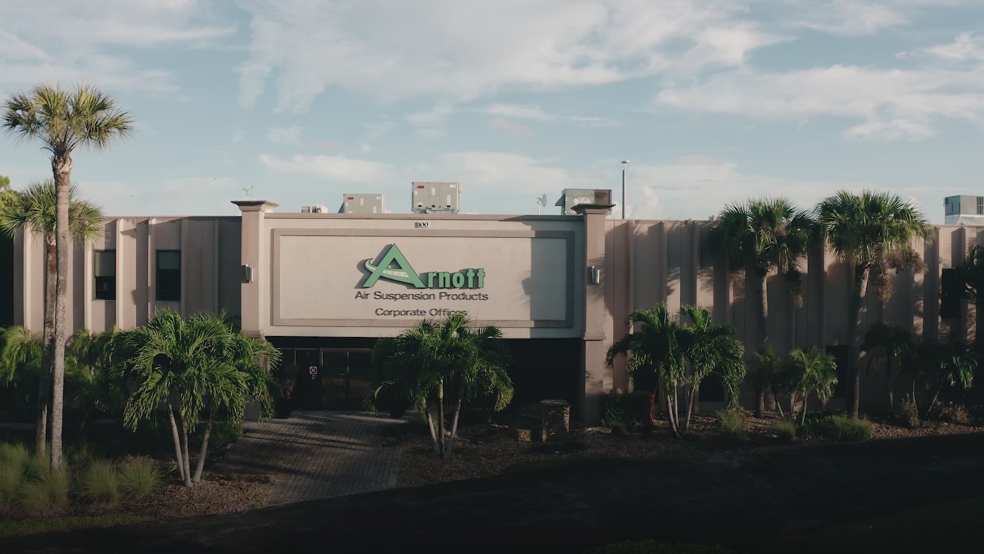 Load video: Arnott Suspension Products. Innovation and Quality since 1989.